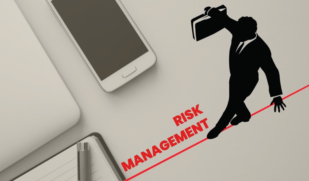 A004 Essential Risk Management