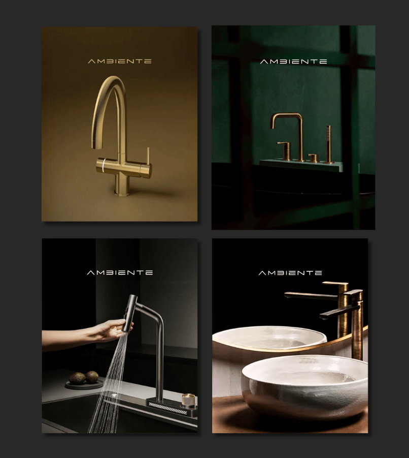Interior design supplies Maldives