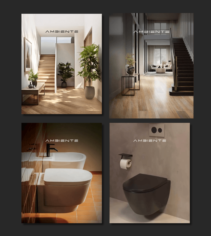 Interior design supplies Maldives