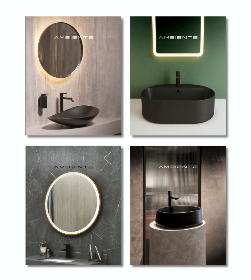 Interior design supplies Maldives