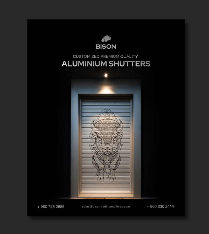 Bison Aluminium
