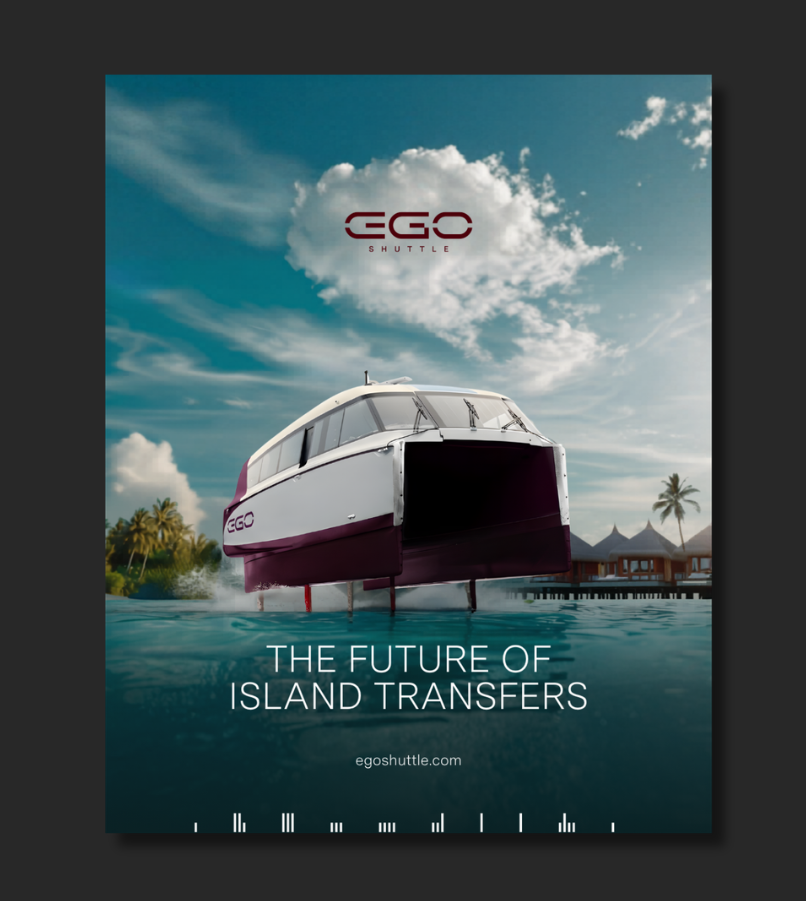 Ego Shuttle Luxury Marine Transport