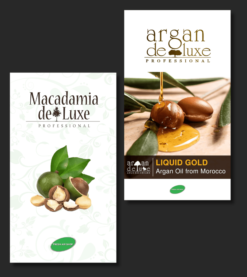 Cosmetics Ads Maldives