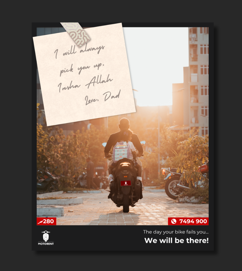 Motorent Ad