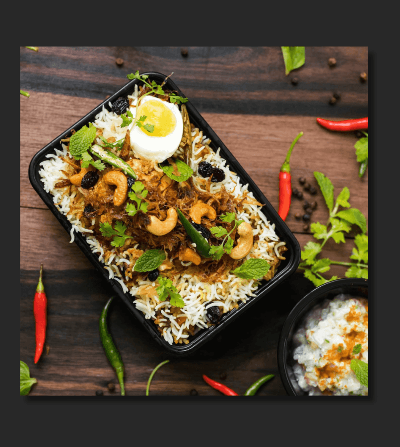 Restaurant Social Media Maldives