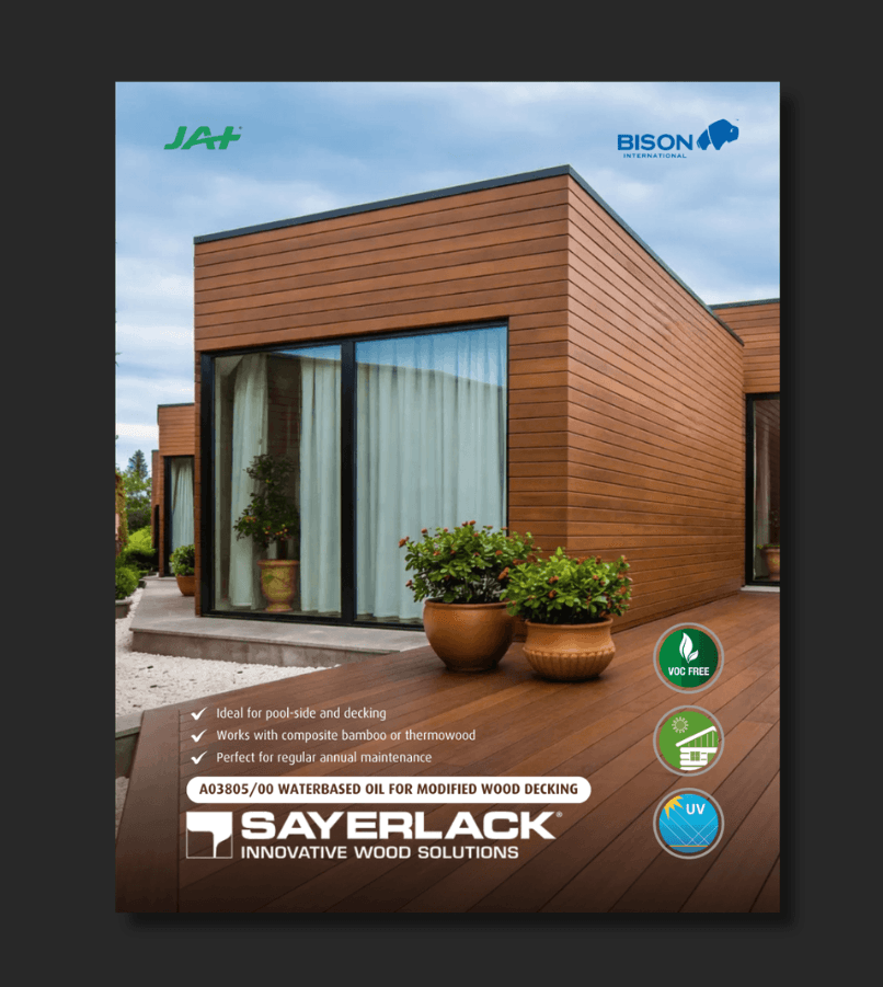 Bison International Ads 8