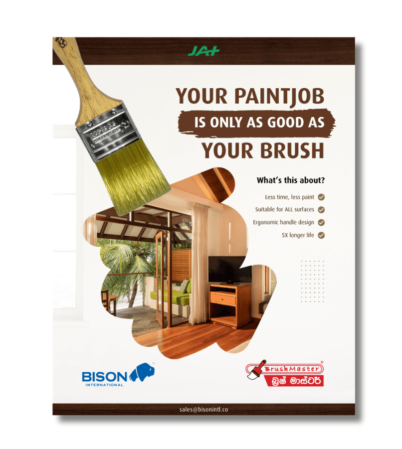 Bison International Ads 4