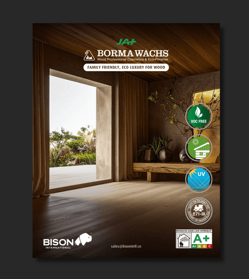 Bison International Ads 5