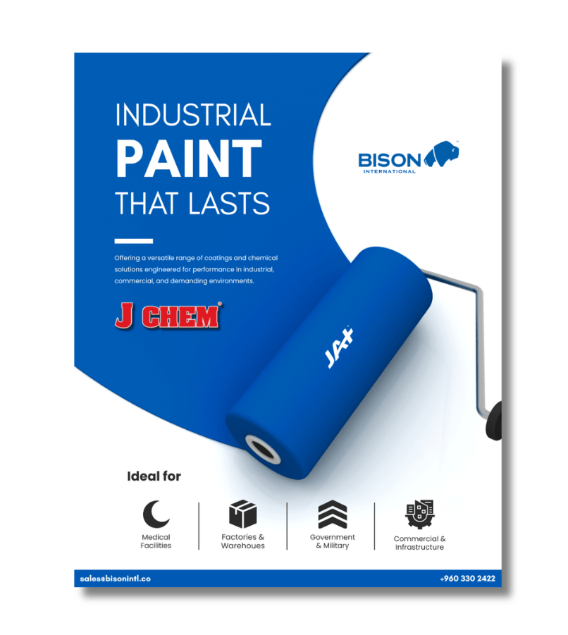 Bison International Ads 7